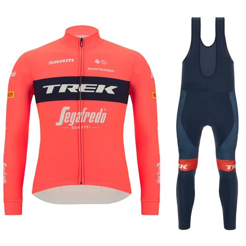 Maglie ciclismo uomo manica
