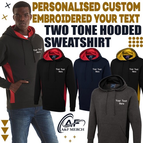 Giacca sweat personalizzata - sweat,