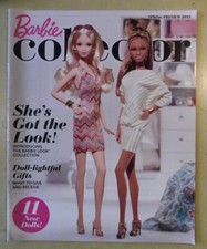 Barbie catalogue spring - barbie,