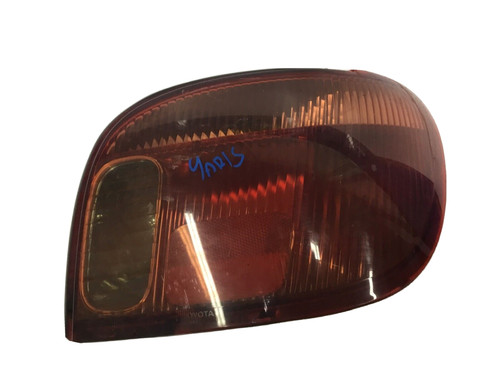Fanale faro stop luce - stop,