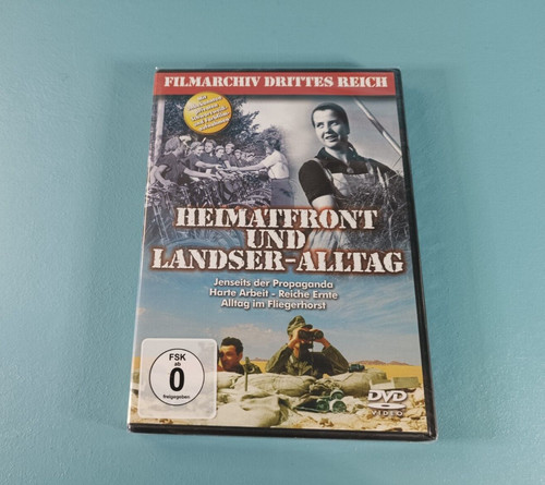 Heimatfront und landser alltag - heimatfront,