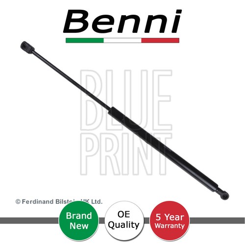Puntone gas portellone