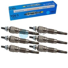 6 Pezzo You.S Originale