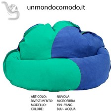 unmondocomodo: Poltrona sacco