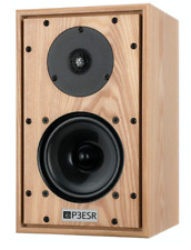 Coppia diffusori HARBETH P3 ESR XD demo negozio 24 mesi garanzia Italia