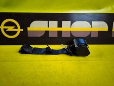 Cintura di Sicurezza