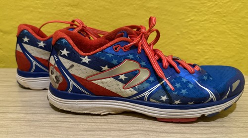 Scarpa newton taps gatlin - newton,