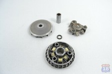 Variatore completo piattello