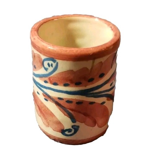 Tazza espresso caltagirone - tazza,