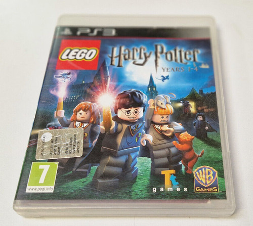 Lego harry potter - lego,