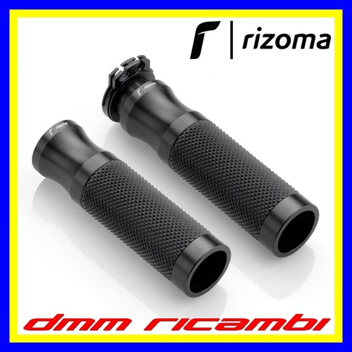 Manopole rizoma sport - rizoma, line
