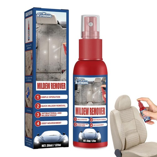 Rimuovi muffa auto - ✿rimuovi,