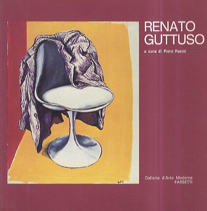 Renato guttuso opere - opere, dal