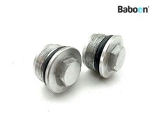 Tappa forcella anteriore