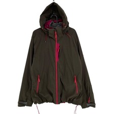 MAMMUT DRY TECH Giacca Da Sci