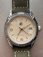 ANONIMO meccanico automatico - cassa 38mm -come nuovo - funziona alla perfezione