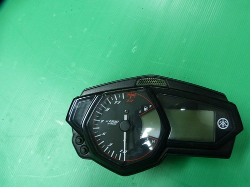 Yamaha yzf 320 - yzf-r3, r3