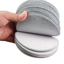 Pastiglie disco abrasivo