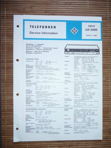 Manuale servizio per - manuale, di