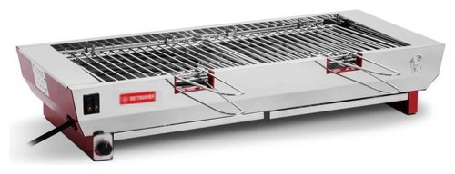 Griglia elettrica 3200w b - cf,