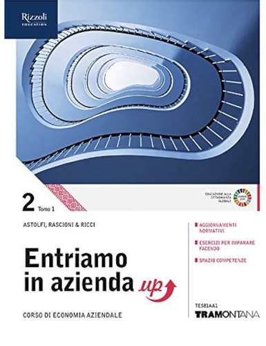 Entriamo azienda vol - in, 2