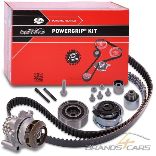 Kit cinghia dentata - kit,