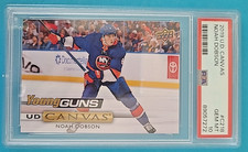 2019-20 Noah Dobson Upper Deck