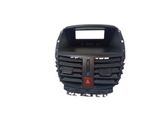 Bocchette Aria Centrale per Peugeot 207 1 Serie (2006   2009)