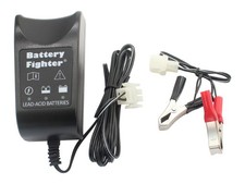 Caricatore Batteria 12V 1A