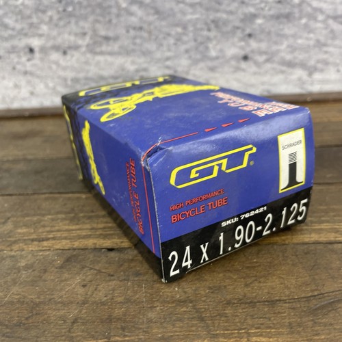Tubo bicicletta bmx - tubo, gt