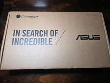ASUS Chromebox 3 - 3-N017U