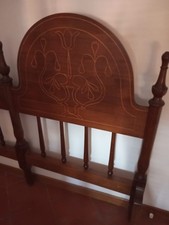 LETTO MASSELLO MATRIMONIALE