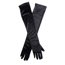  Long Finger Gloves Wedding