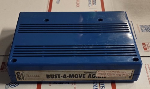 Carrello mvs bust move - carrello, a