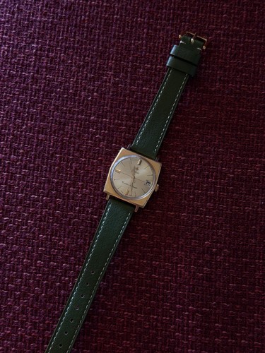 Orologio uomo vintage - orologio,