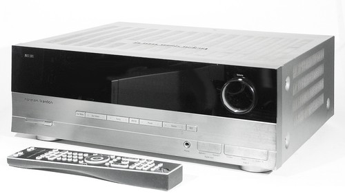 Ricevitore harman kardon - ricevitore, avr