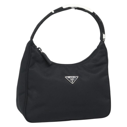 Prada marsupio nylon - prada,