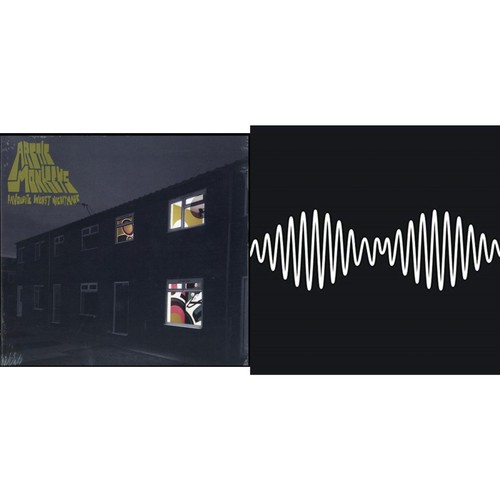 Arctic monkeys favourite - monkeys,