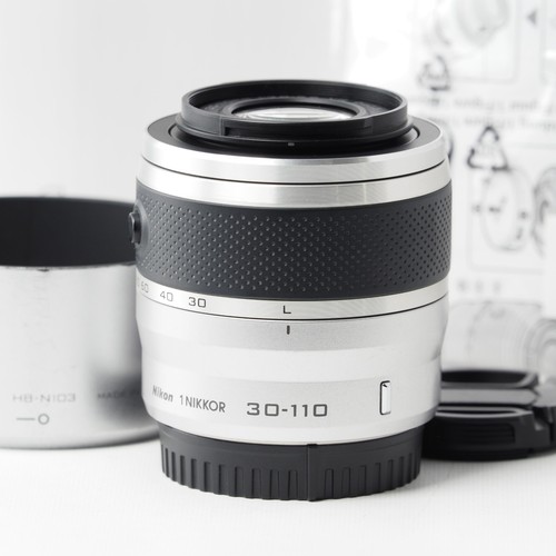 Nikon nikkor 110mm - nikon, 30-110mm