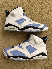 Taglia 13 - Jordan 6 Retro Mid