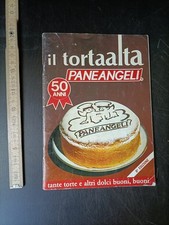 il torta alta paneangeli 50