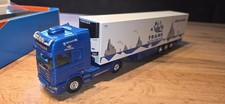 TEKNO 1:50 55077 SCANIA Serie