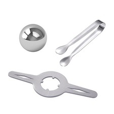 Italienischer Eisball