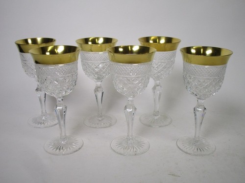Vecchi bicchieri vino - vecchi,