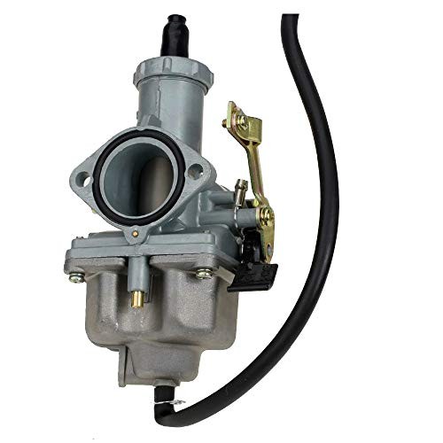 Pz30 30mm carburetor kit - pz30,
