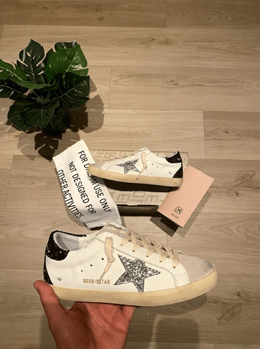Golden goose donna super - goose, 38
