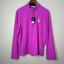 Nuovo con etichette Psycho