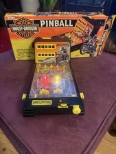  Flipper da tavolo vintage