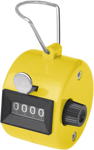Pezzi contatore manuale - 1,