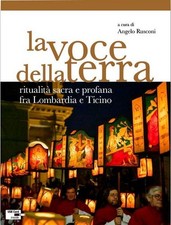 Libro - Voce Della Terra